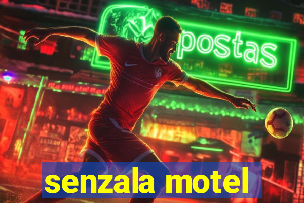 senzala motel